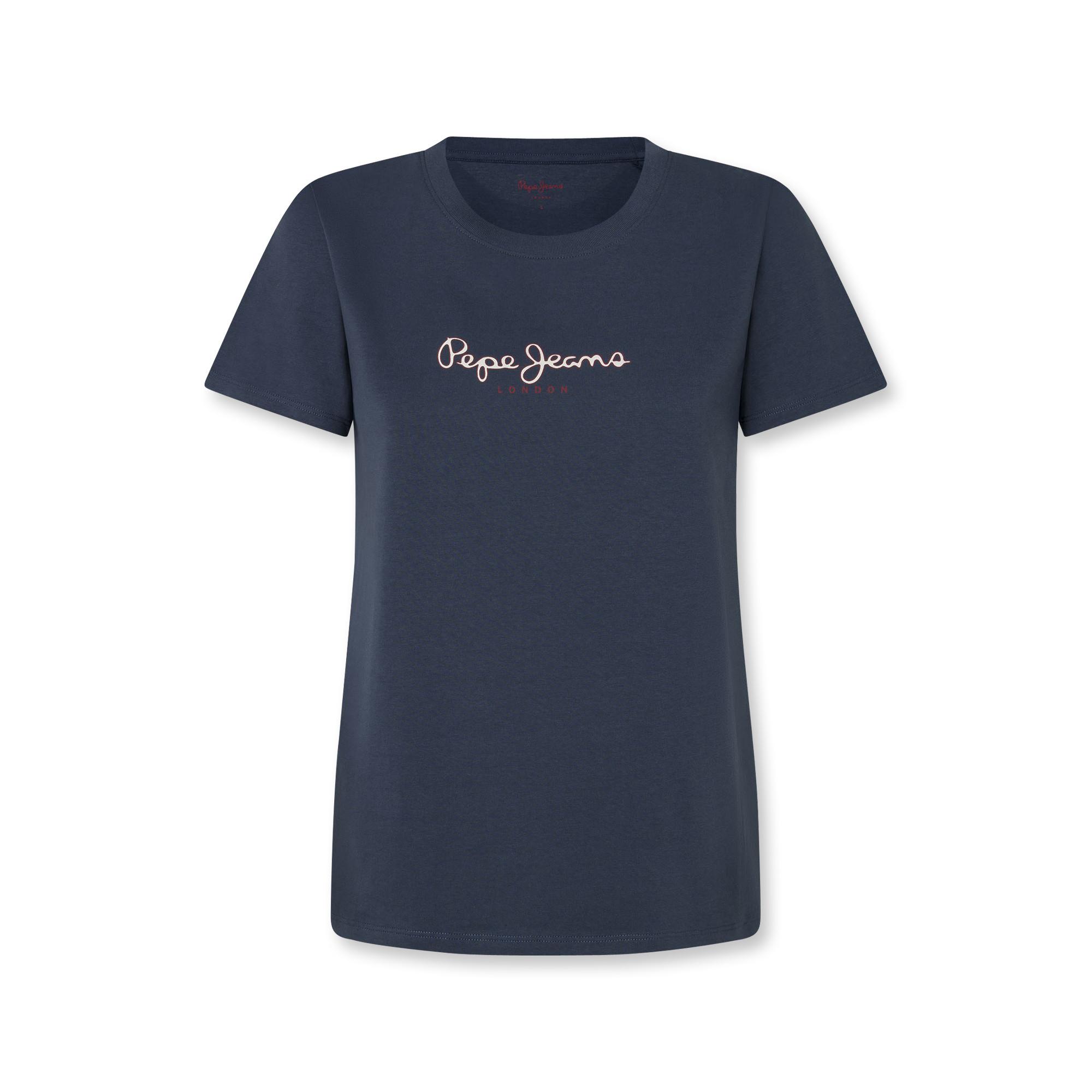 Pepe Jeans  T-shirt, maniche corte 