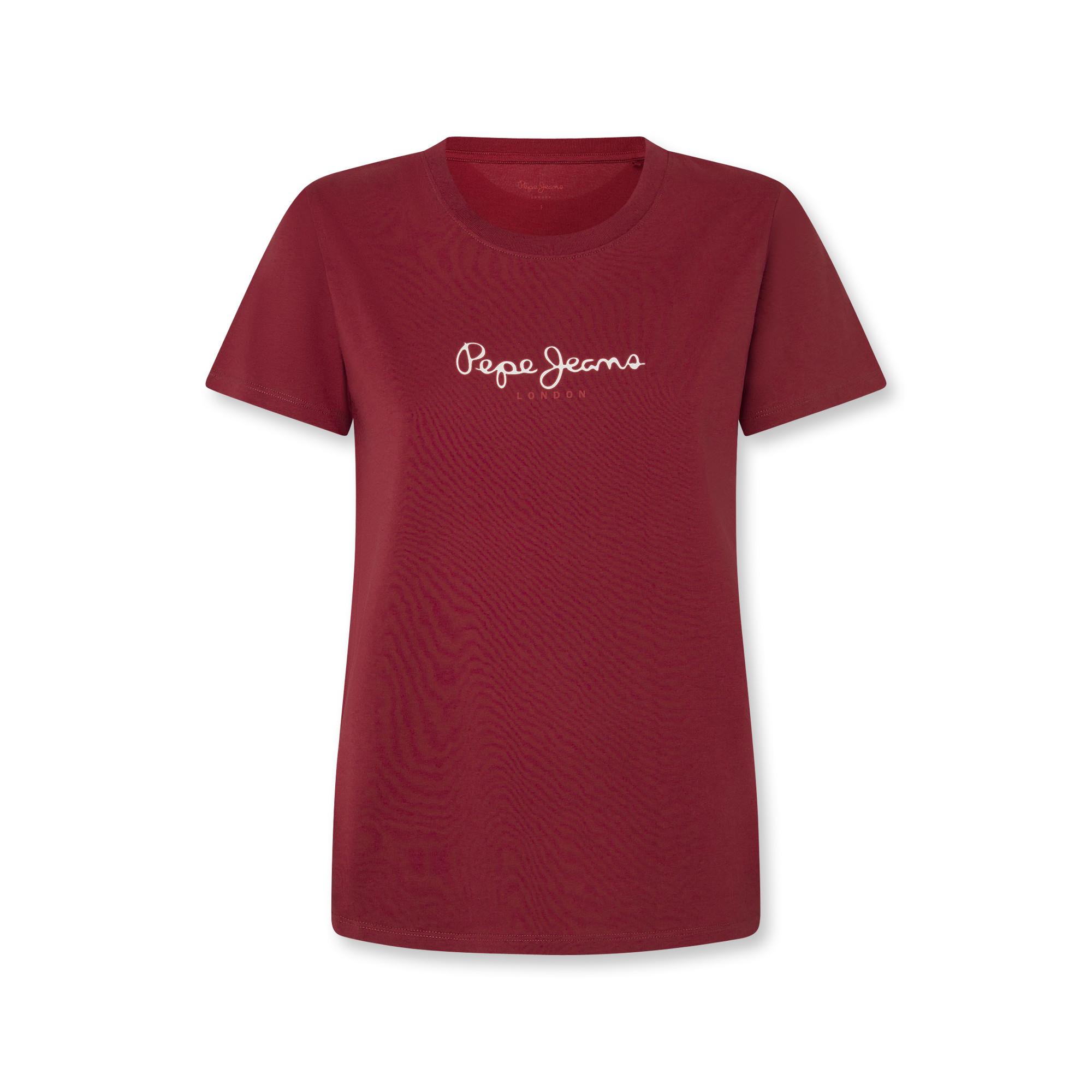 Pepe Jeans  T-shirt, manches courtes 