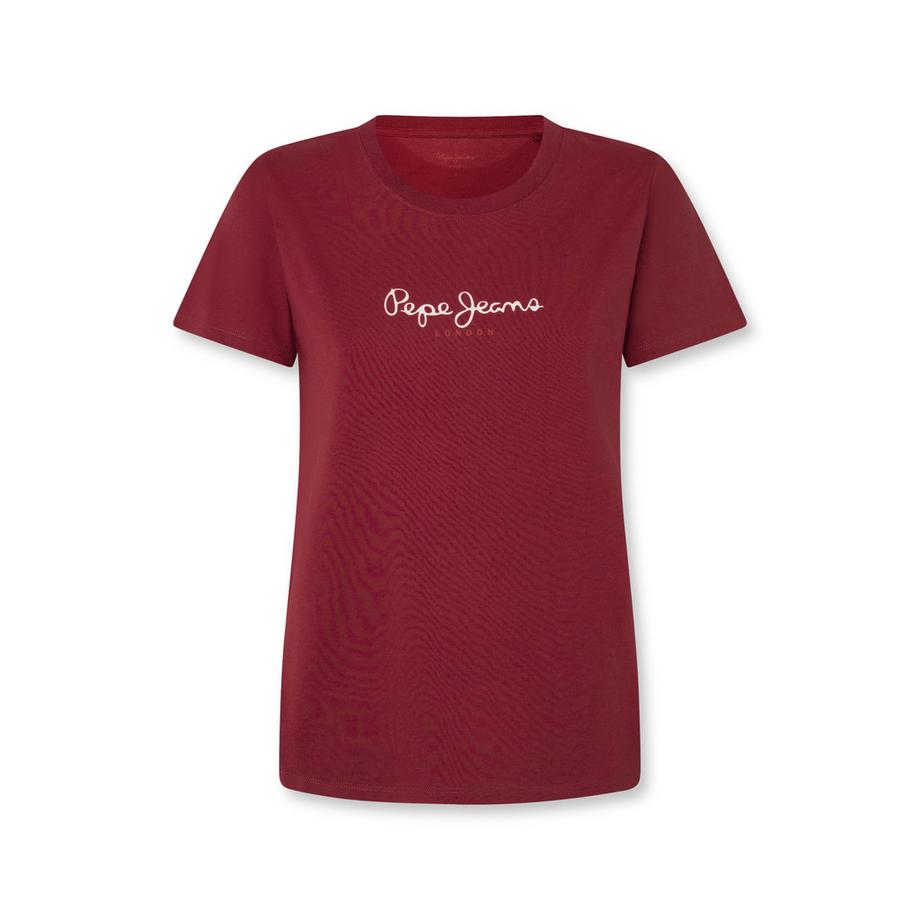 T-Shirt, kurzarm