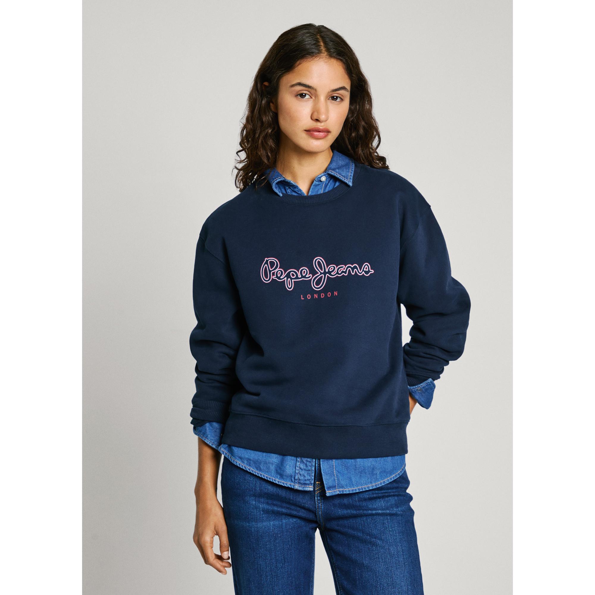 Pepe Jeans  Sweatshirt 