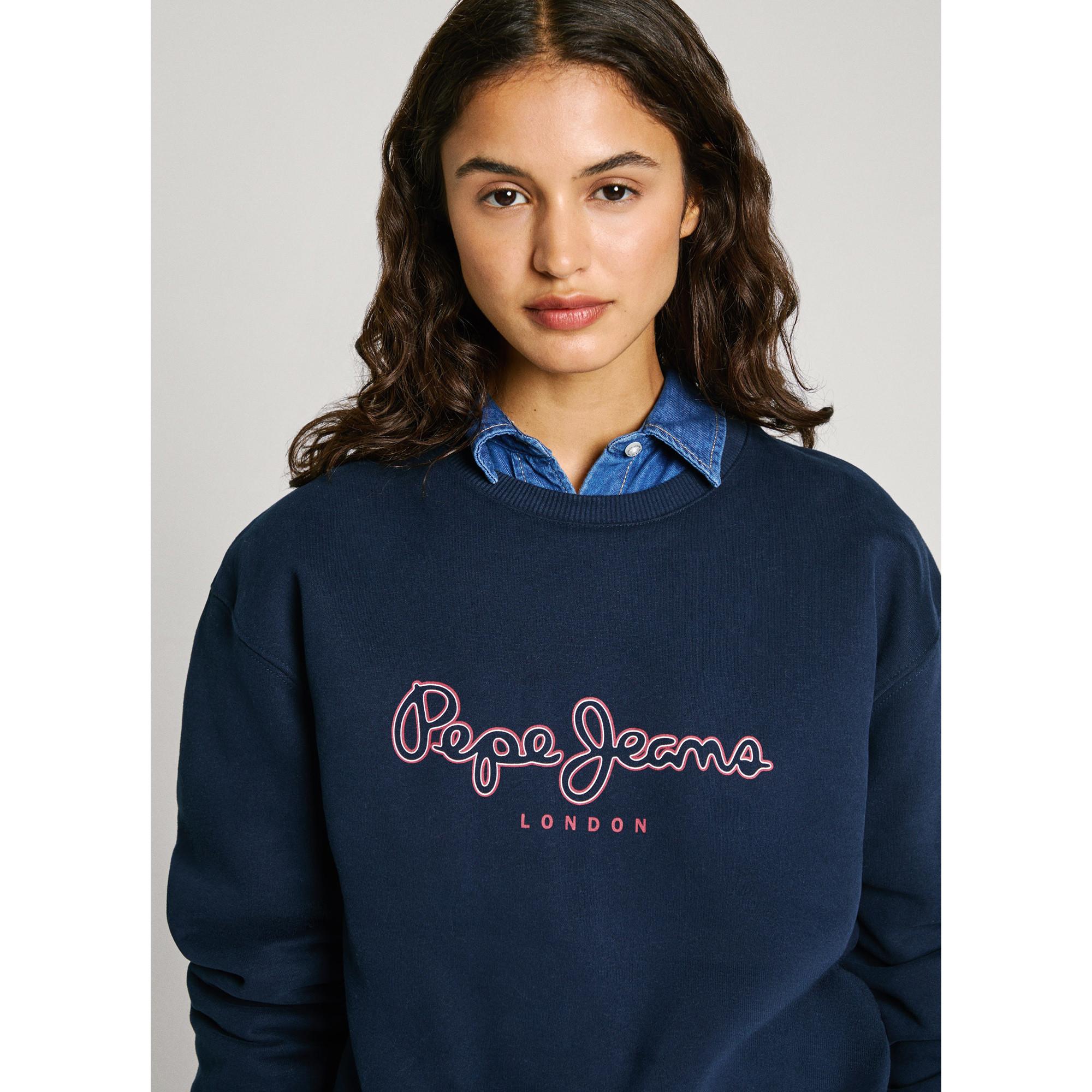 Pepe Jeans  Sweatshirt 