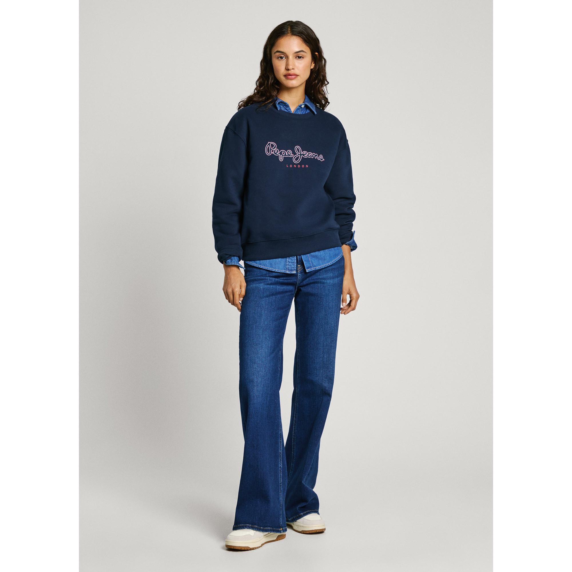 Pepe Jeans  Sweatshirt 