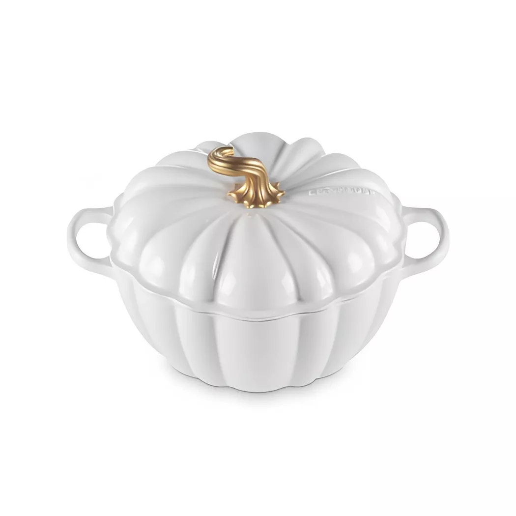 Le Creuset - Bräter, 24CM/3.7L, Weiss