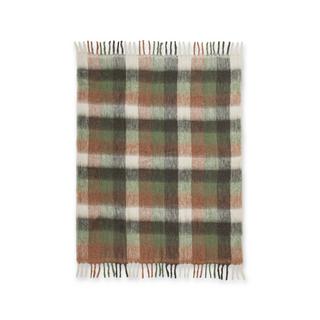 Manor Plaid Frauske 