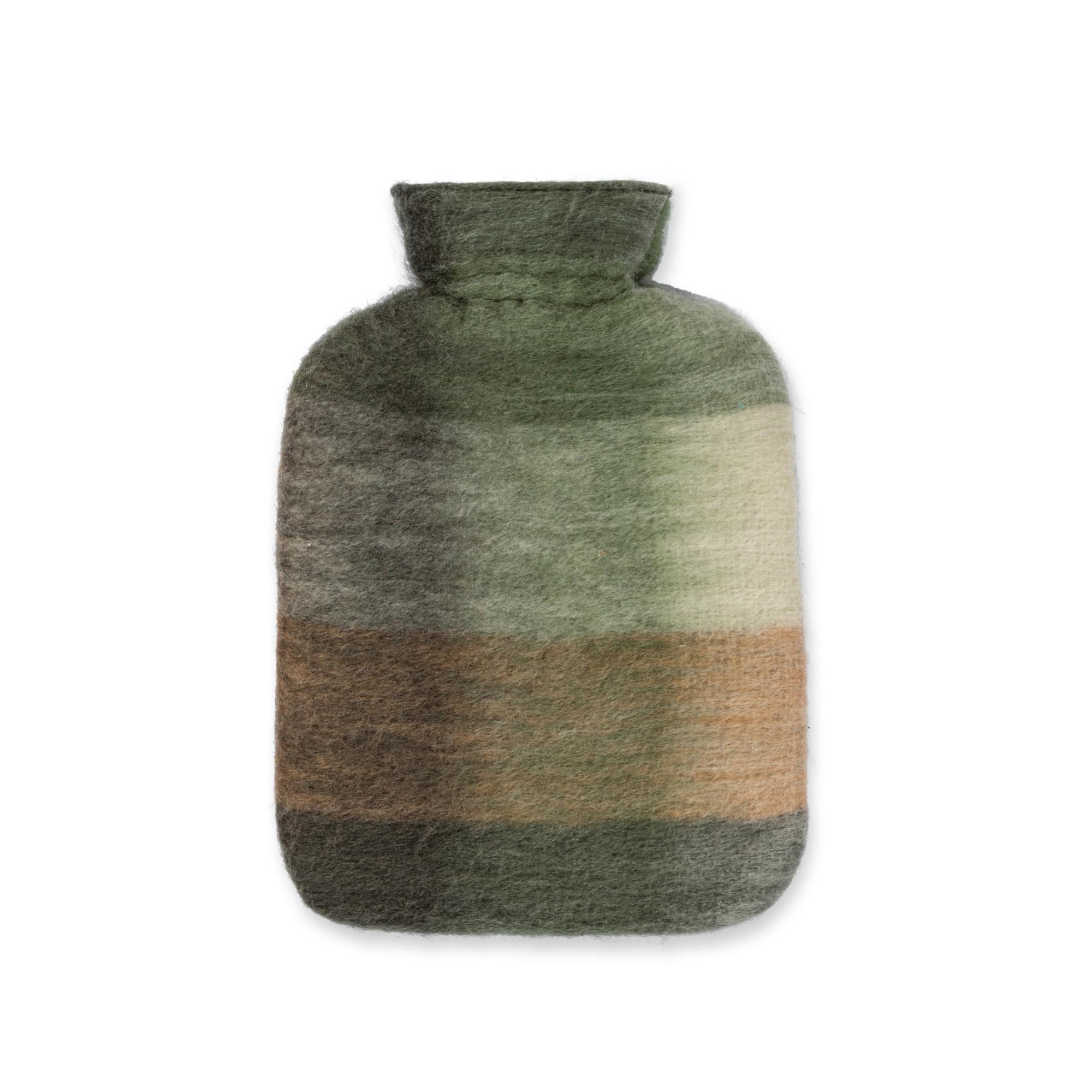 Image of Wärmflasche Unisex Multicolor 24 x 38 cm