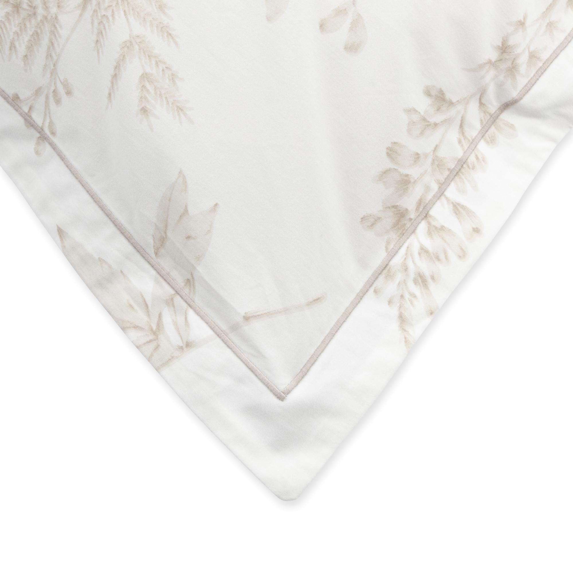 Manor Fyn Kissenbezug florales Design  