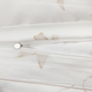 Manor Fyn Kissenbezug florales Design  