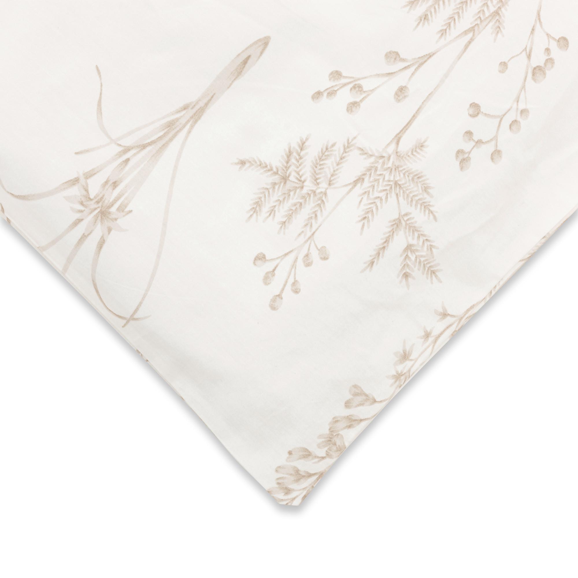 Manor Fyn Floral Percale Housse de couette  