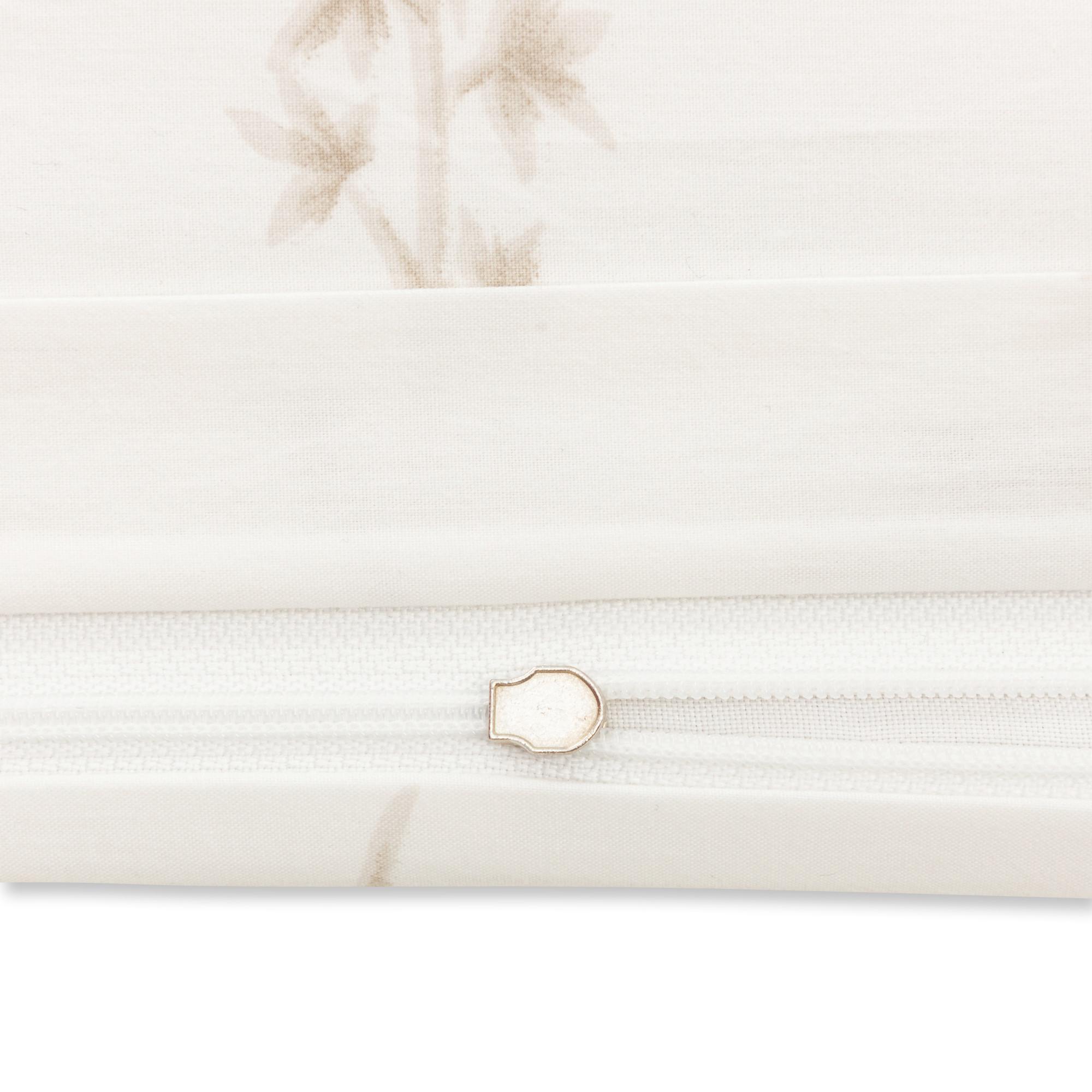 Manor Fyn Floral Percale Housse de couette  