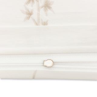 Manor Fyn Floreale Percalle Copripiumino  