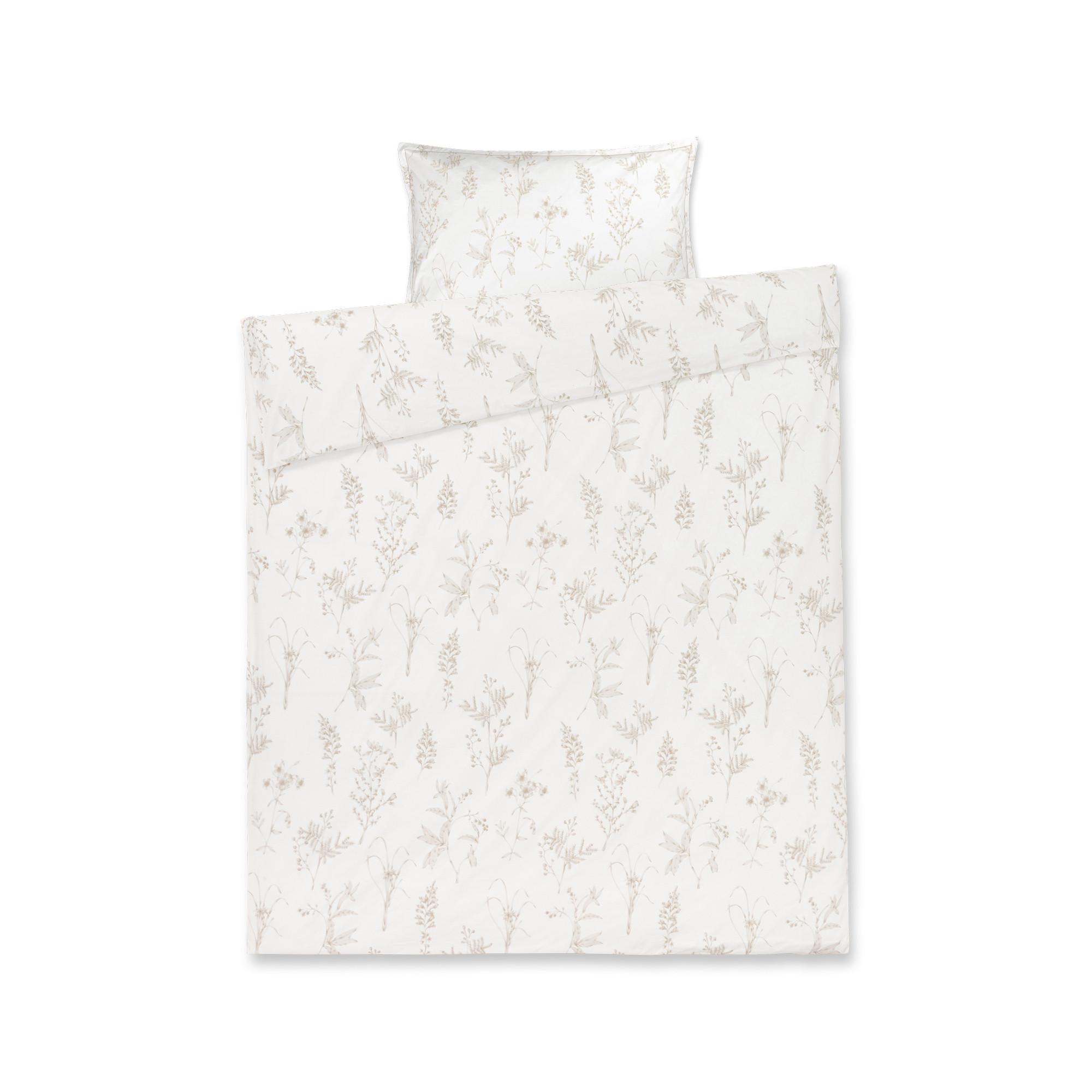 Manor Fyn Floral Percale Housse de couette  