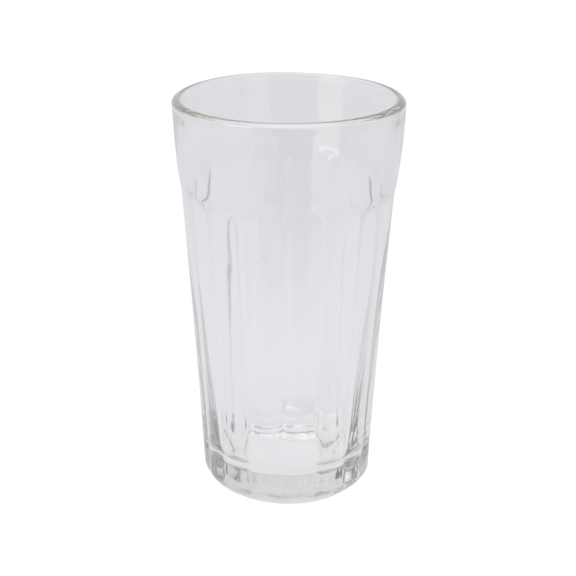 Excellent Houseware Longdrinkglas, 2 Stück Drink 