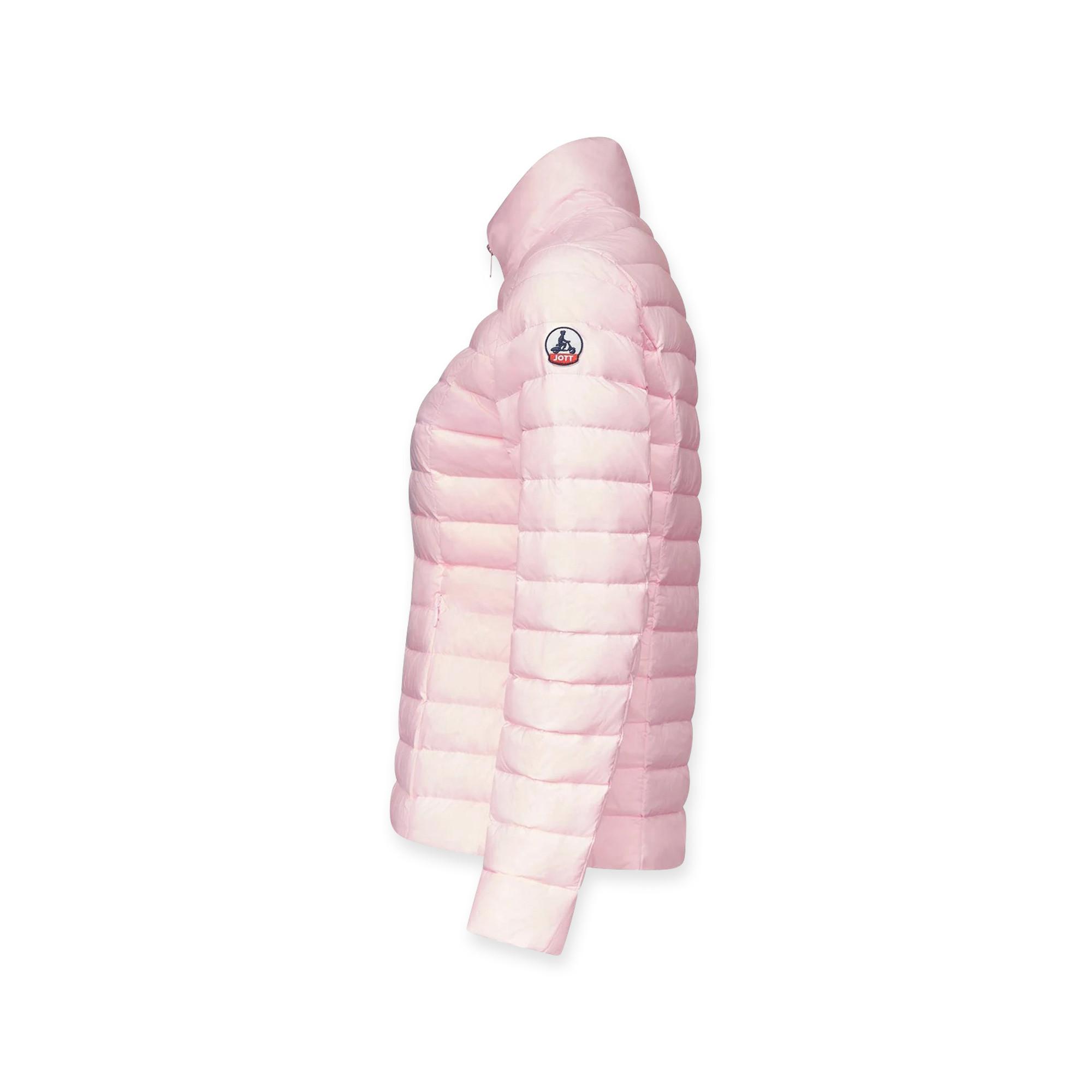 Jott CHA Piumino senza Cappuccio  