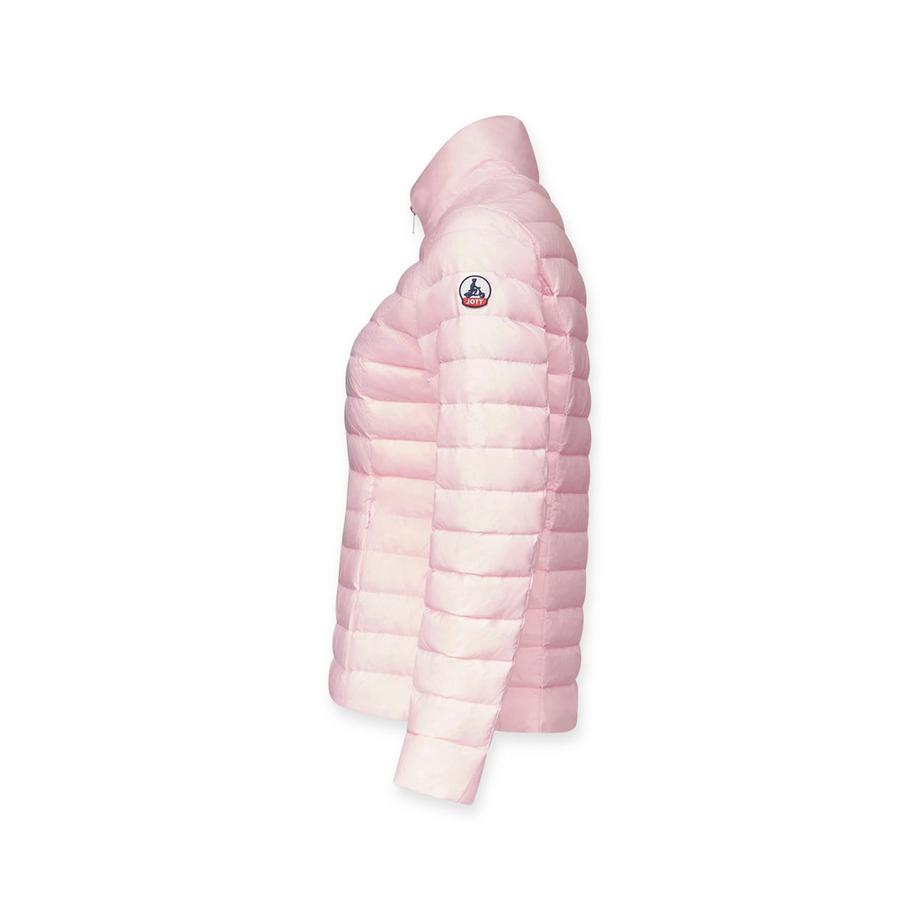 Jott CHA Doudoune sans Capuche  