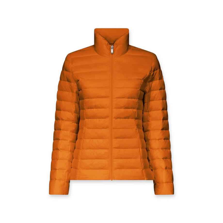 Jott CHA Piumino senza Cappuccio  