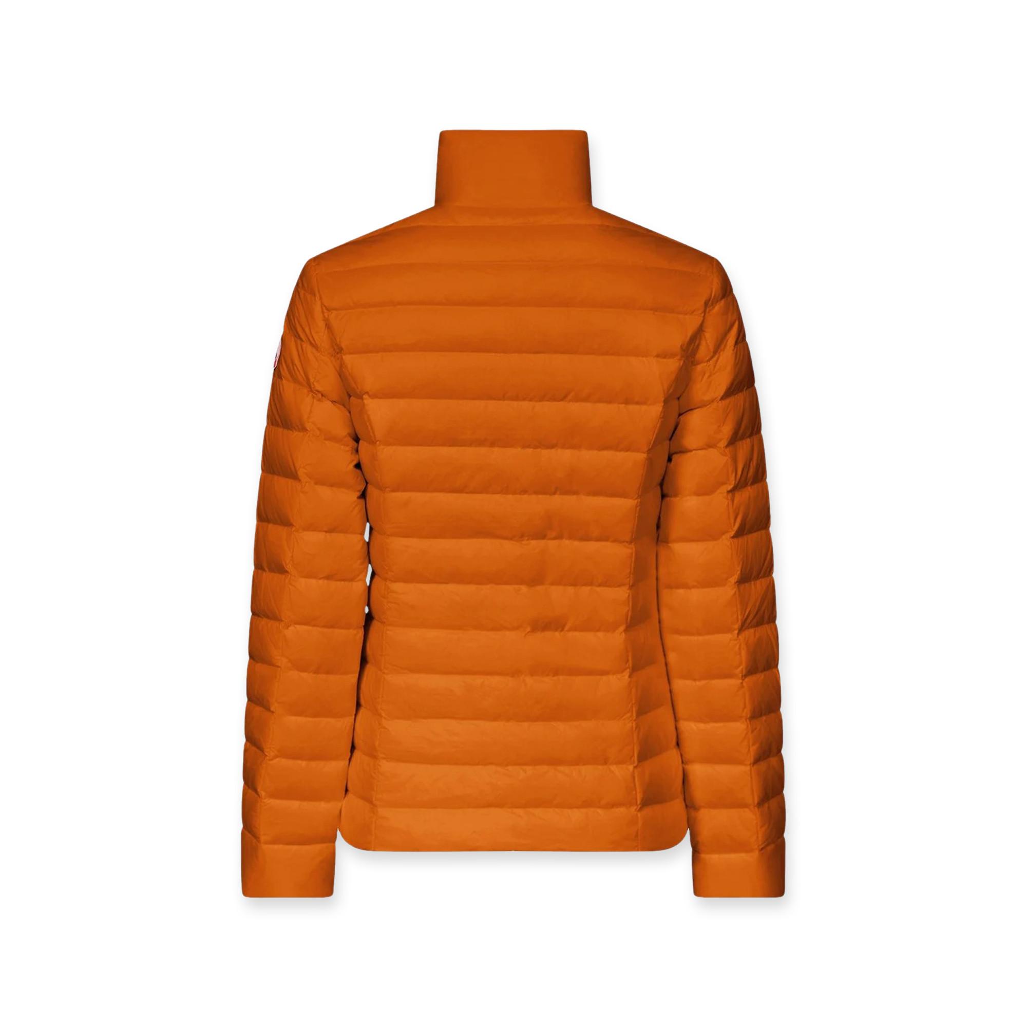 Jott CHA Piumino senza Cappuccio  