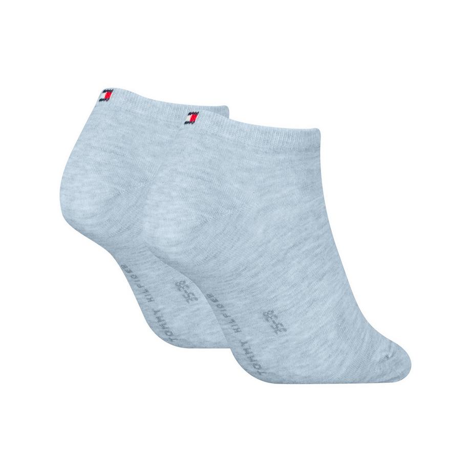 TOMMY HILFIGER Calzini per sneaker Duopack  