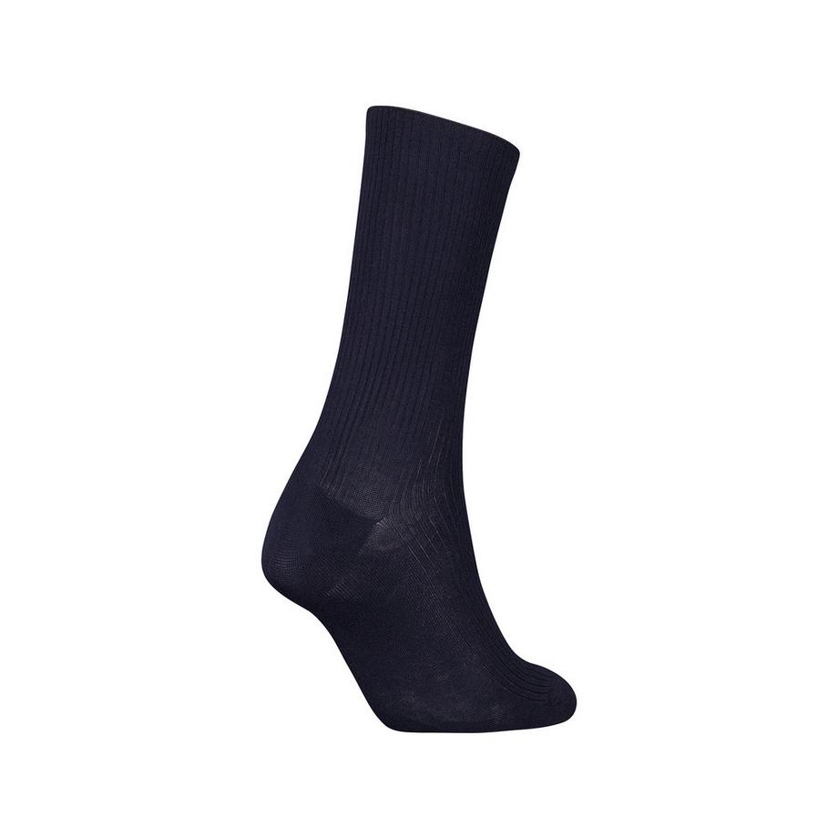 TOMMY HILFIGER Gerippte Socken  