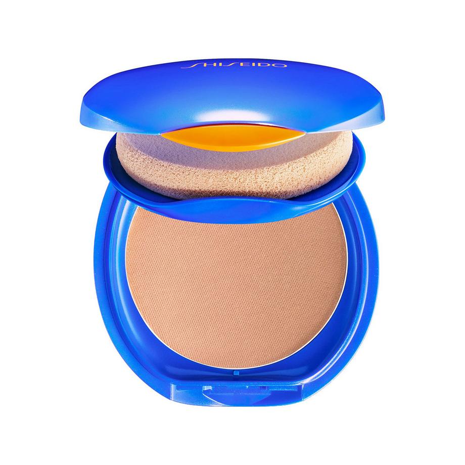 SHISEIDO UV Protective Compact UV Protective Compact Foundation SPRF30 