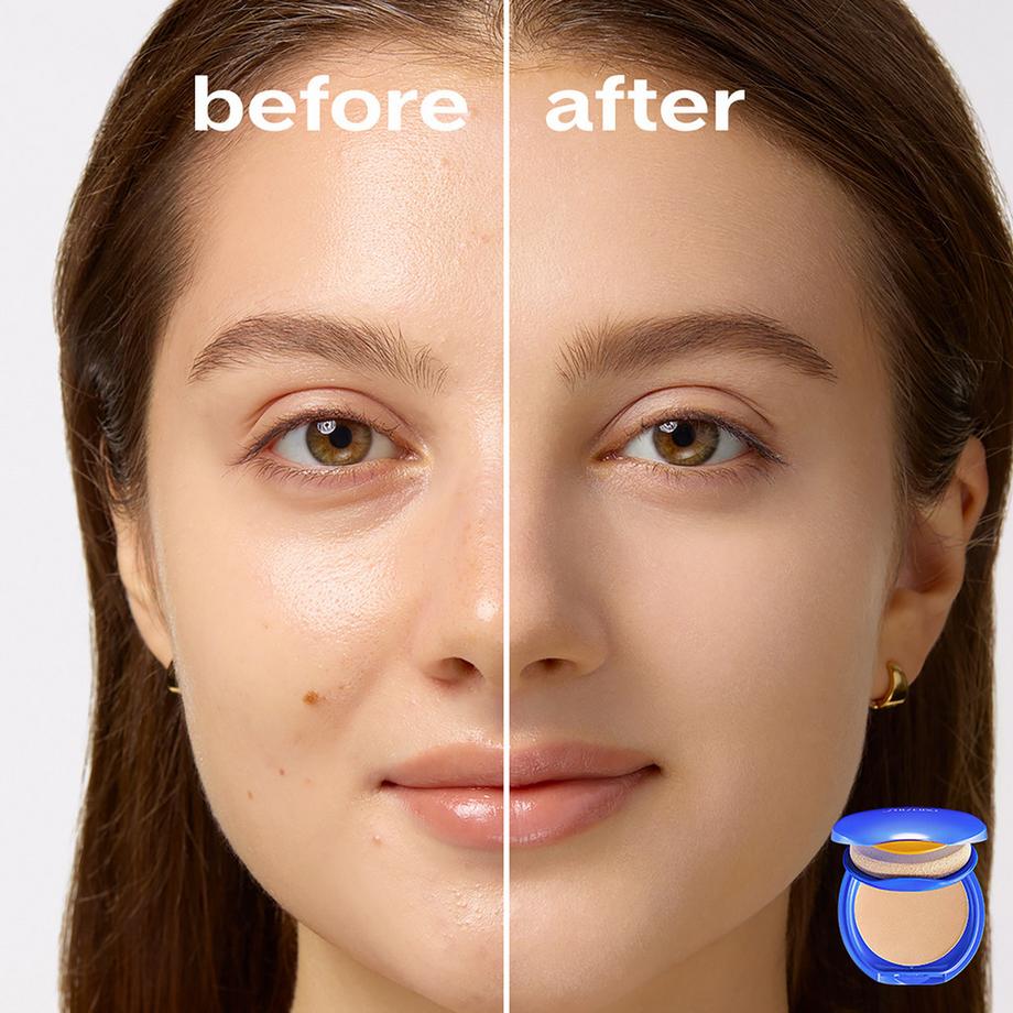 SHISEIDO UV Protective Compact UV Protective Compact Foundation SPRF30 Refill 