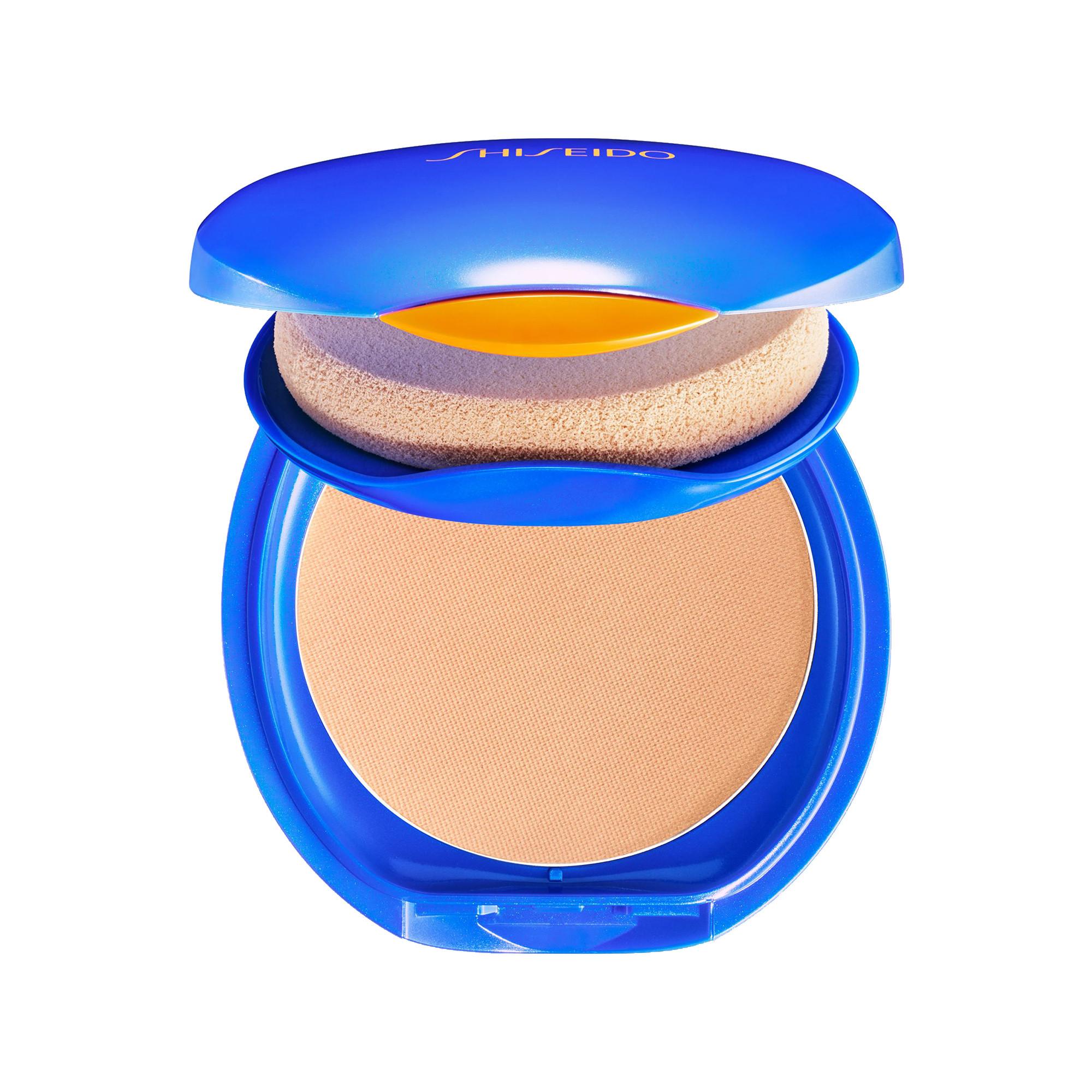 SHISEIDO UV Protective Compact UV Protective Compact Foundation SPRF30 