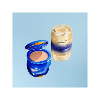 SHISEIDO UV Protective Compact UV Protective Compact Foundation SPRF30 