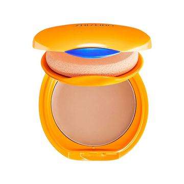 UV Tanning Compact Foundation SPF10