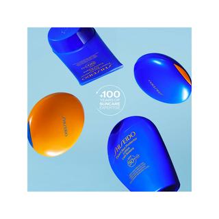 SHISEIDO UV Tanning Compact UV Tanning Compact Foundation SPF10 