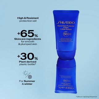 SHISEIDO  Expert Sun Protector Cream SPF30 