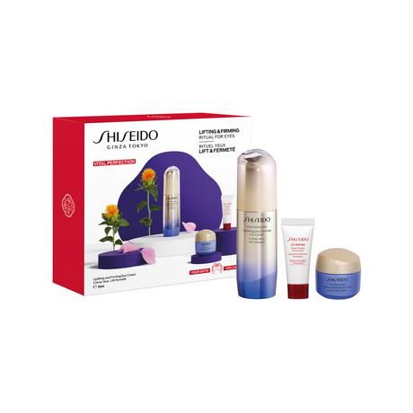 SHISEIDO VITAL PERFECTION Vital Perfection Eye Care Set 