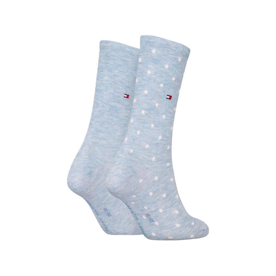 TOMMY HILFIGER Gambaletti Duopack  
