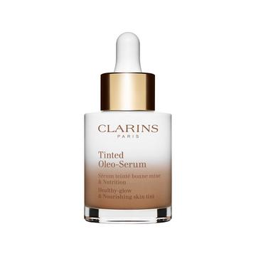 Tinted Oleo-Serum