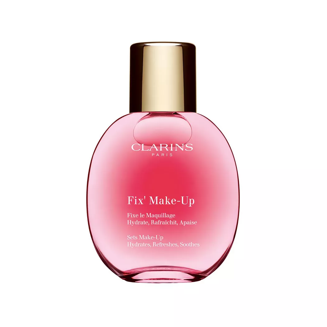 Clarins - Fix
