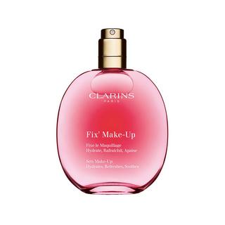 CLARINS  Fix' Make Up - Sos Primer Mercury Retrograde Summer Collection 