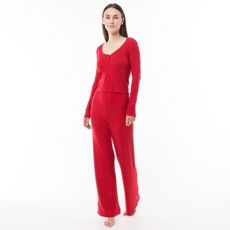 Manor Woman  Haut de pyjama, manches longues 