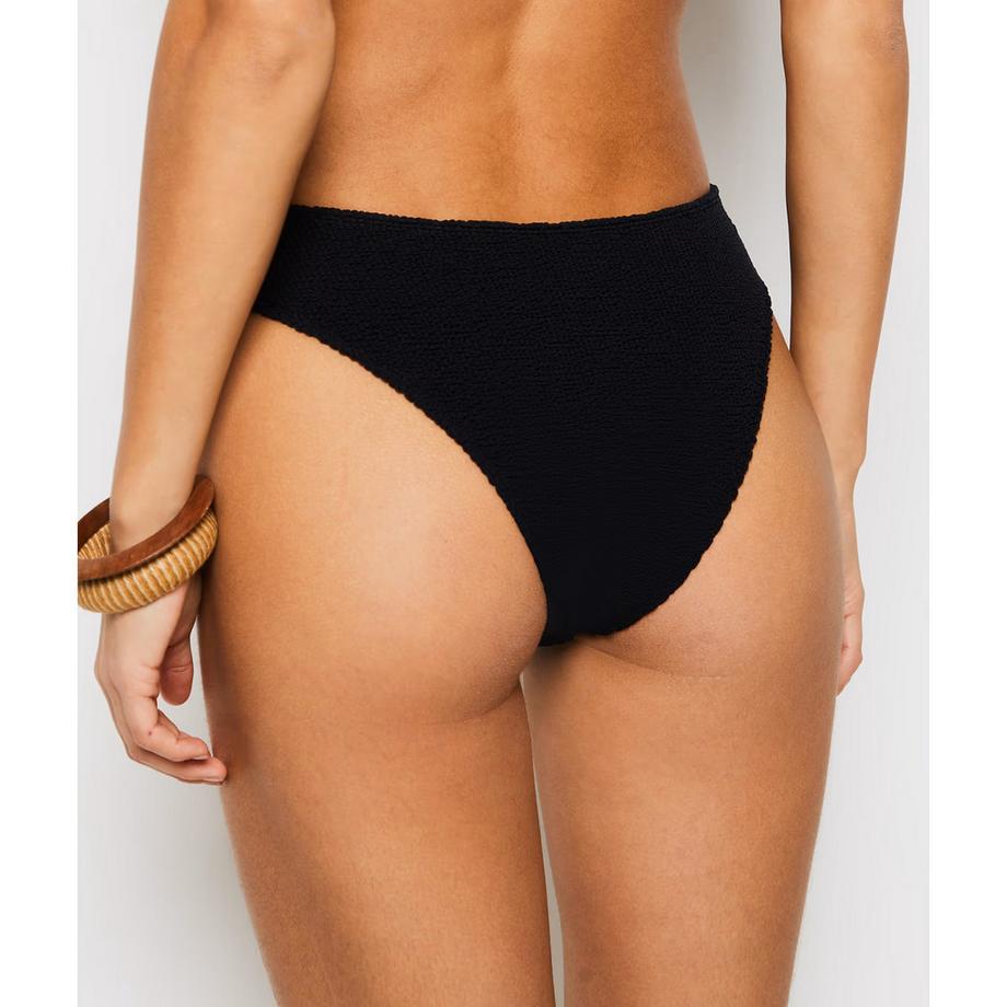 Etam Bikini Unterteil Taillenhoher Slip  