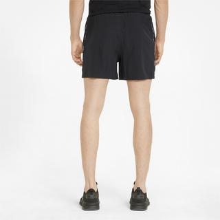 PUMA ESS+ Tape Woven Shorts Shorts 