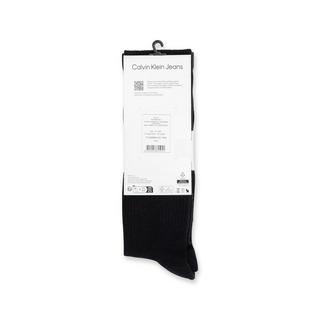 Calvin Klein  Lot de 2 paires de chaussettes, hauteur mollet 