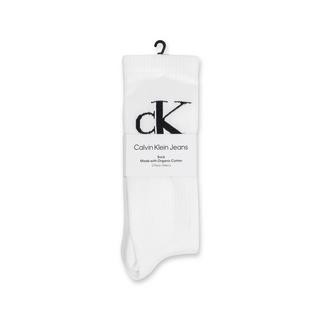 Calvin Klein Duopack Wadenlange Socken  
