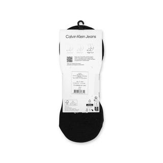 Calvin Klein Calzini per sneaker Duopack  