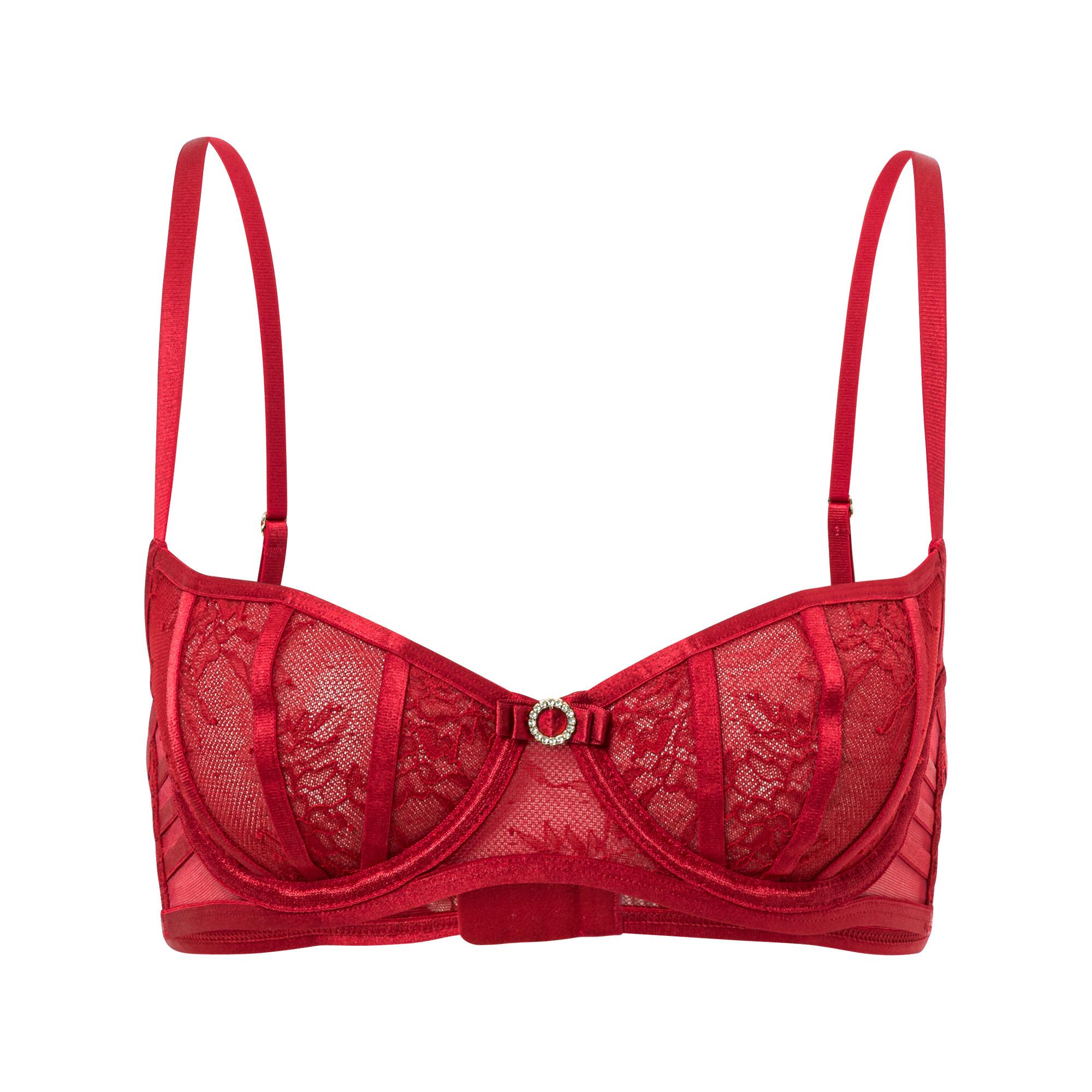 Manor Woman  Reggiseno con ferretto, non imbottito 