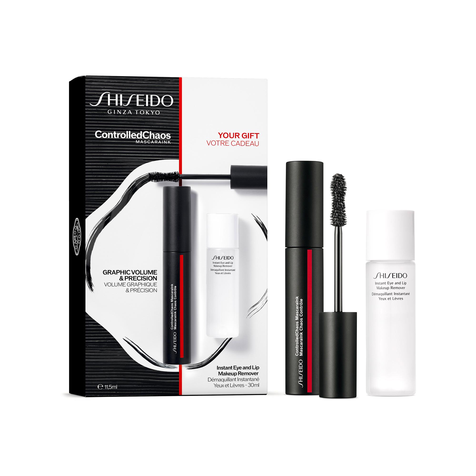 Image of Mascara Set Damen Set