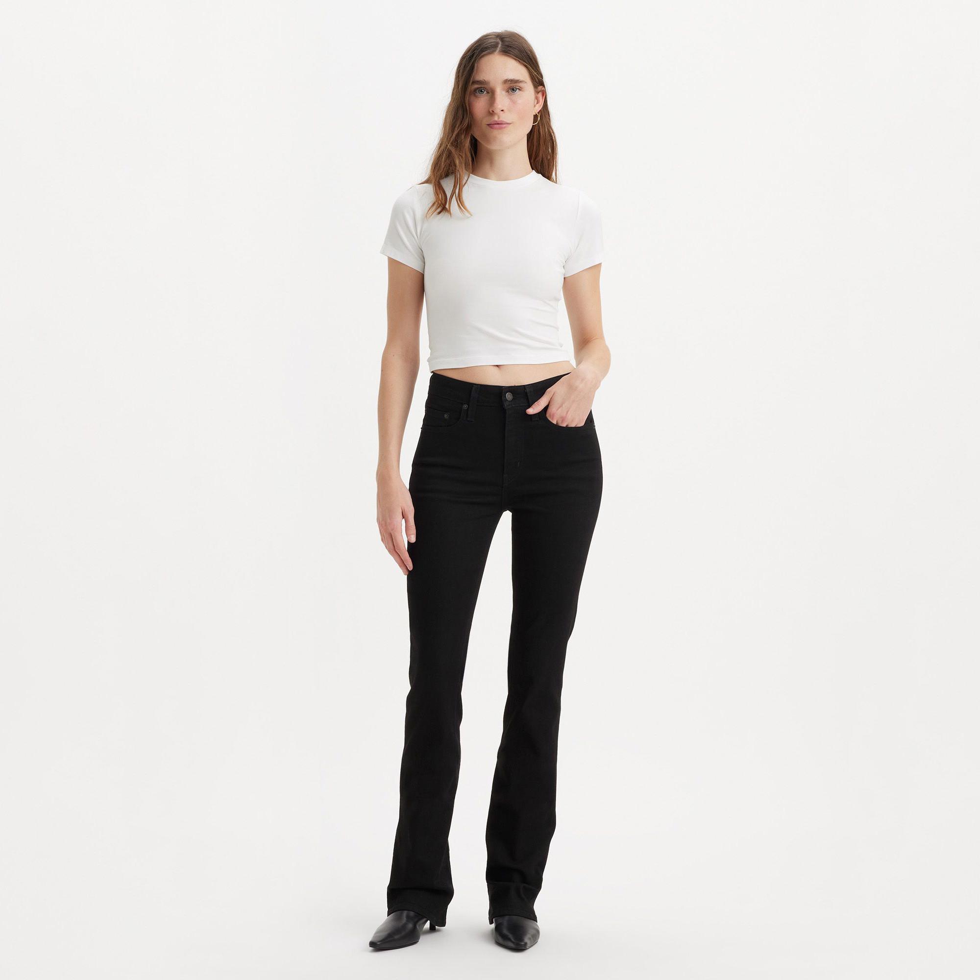 Levi's® 725 Jeans, flared leg 