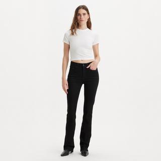 Levi's® 725 Flared Leg Jeans  