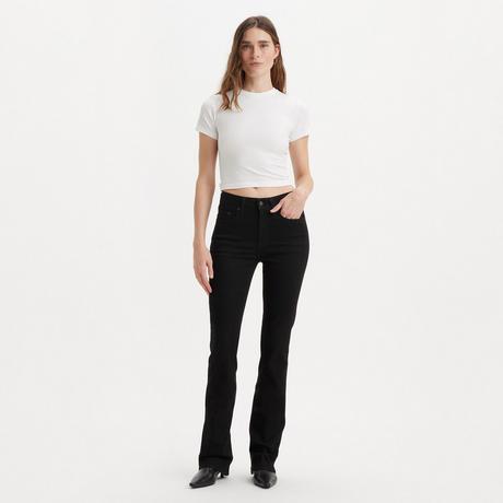 Levi's® 725 Flared Leg Jeans  