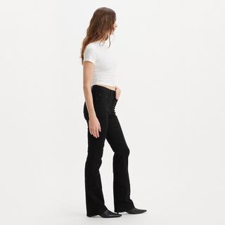 Levi's® 725 Flared Leg Jeans  