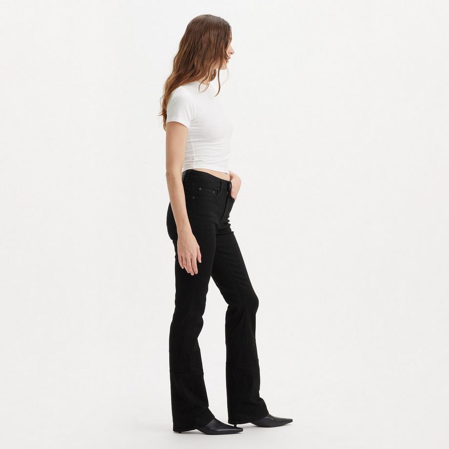 Levi's® 725 Flared Leg Jeans  