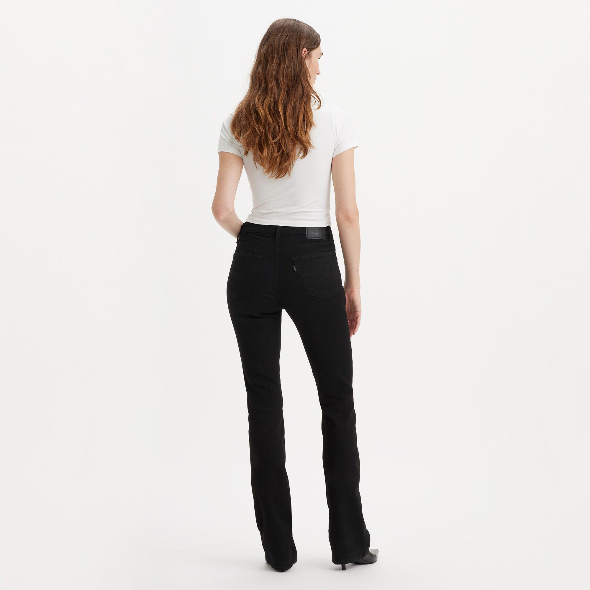 Levi's® 725 Flared Leg Jeans  