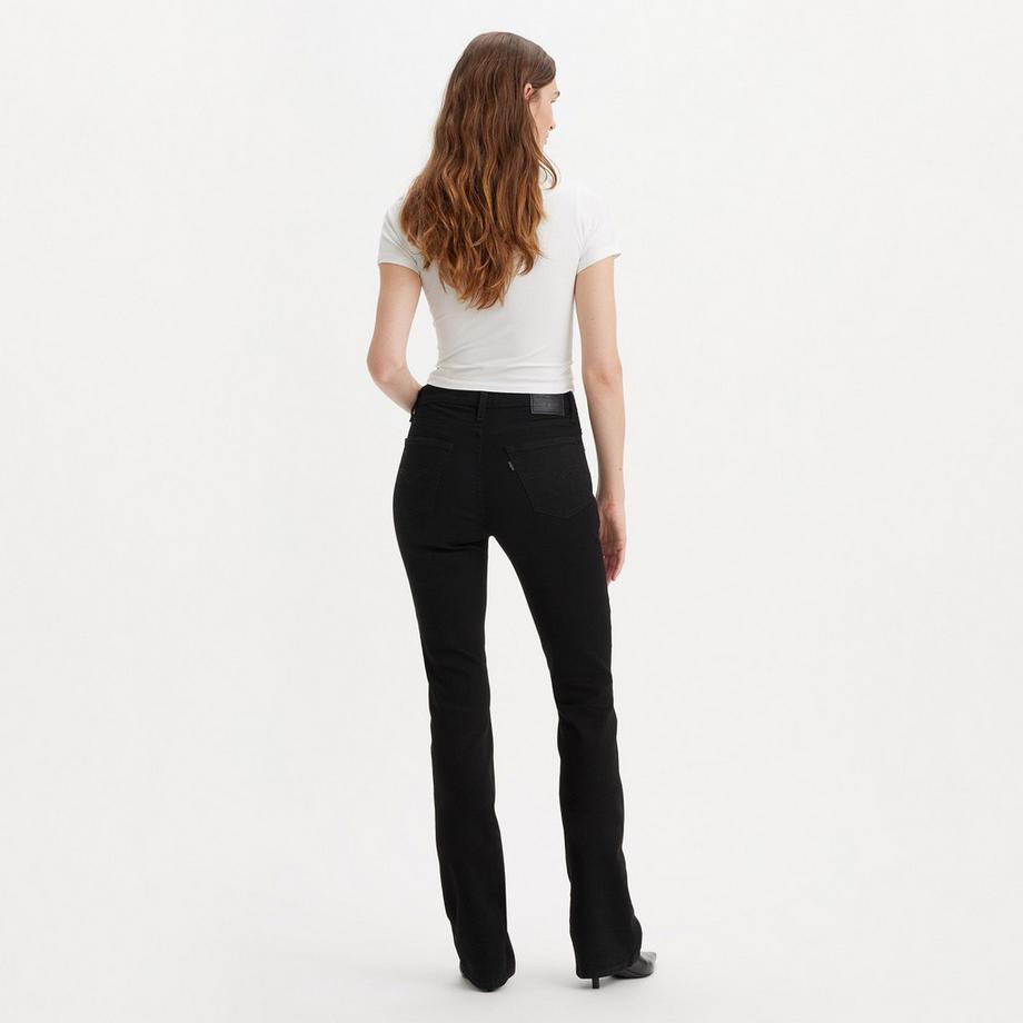 Levi's® 725 Flared Leg Jeans  
