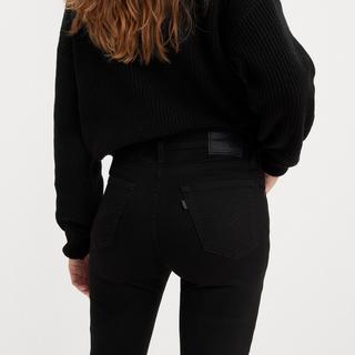 Levi's® 725 Flared Leg Jeans  